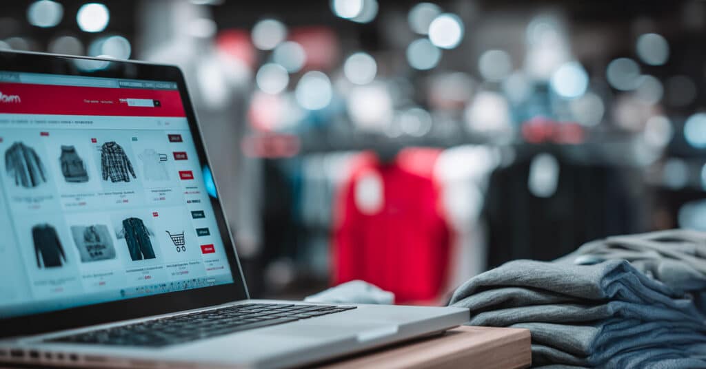 retail online