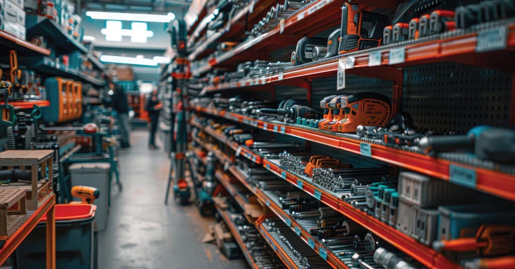 Store Metrics