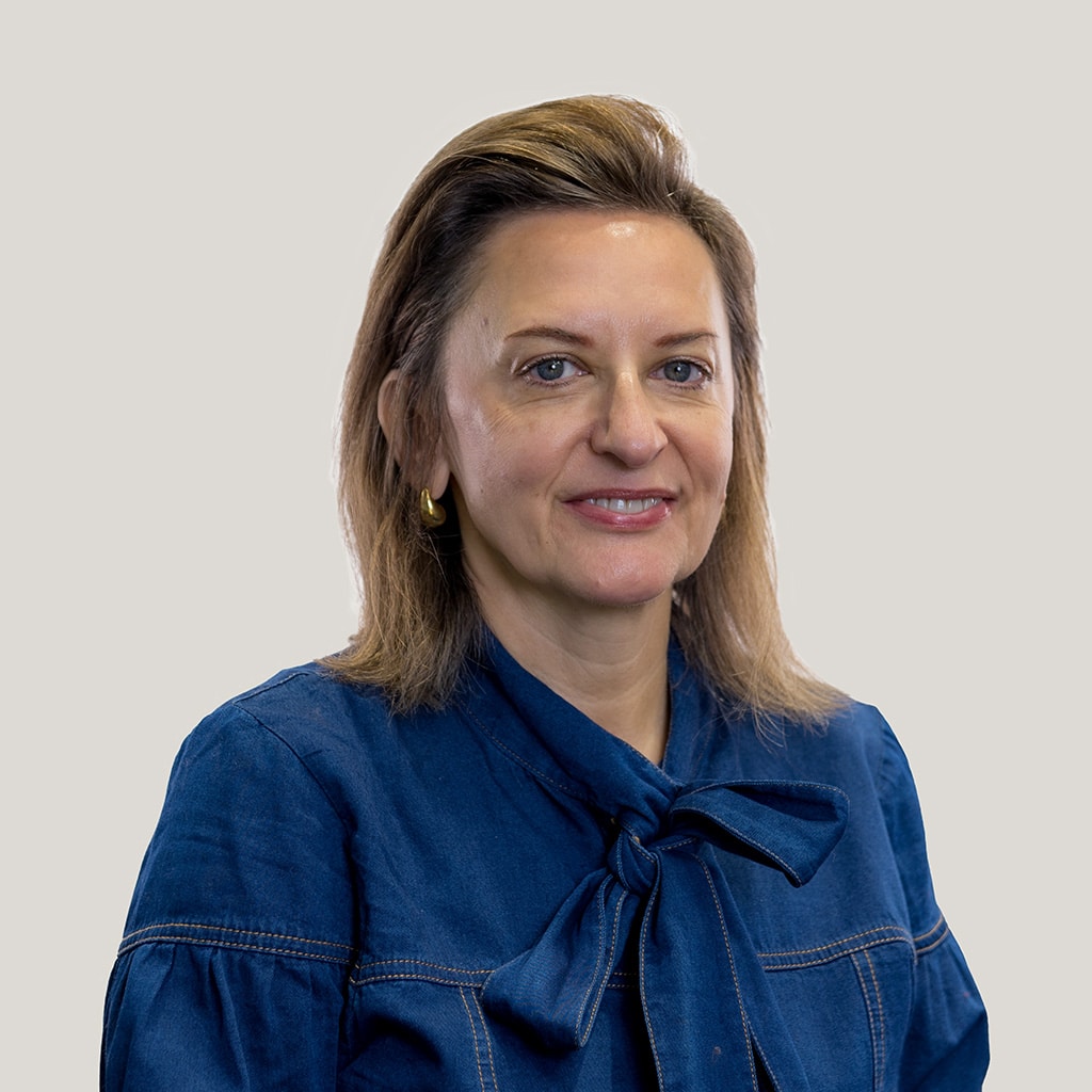 Nicola Stevens